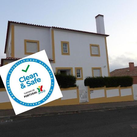 הוילה Cercal do Alentejo Madressilva House מראה חיצוני תמונה