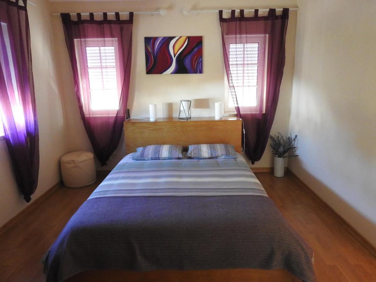 הוילה Cercal do Alentejo Madressilva House מראה חיצוני תמונה