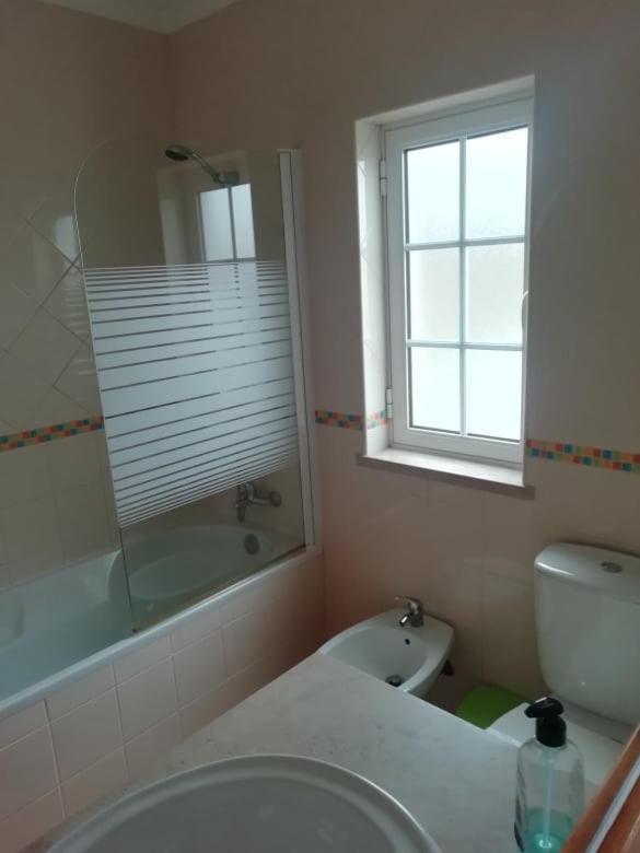 הוילה Cercal do Alentejo Madressilva House מראה חיצוני תמונה