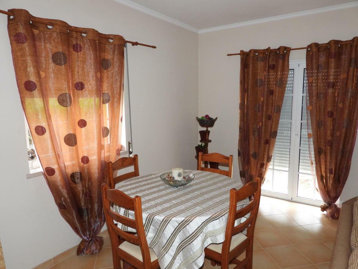 הוילה Cercal do Alentejo Madressilva House מראה חיצוני תמונה