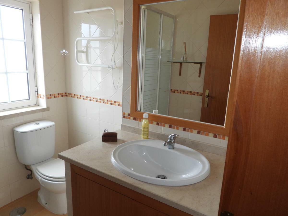 הוילה Cercal do Alentejo Madressilva House מראה חיצוני תמונה