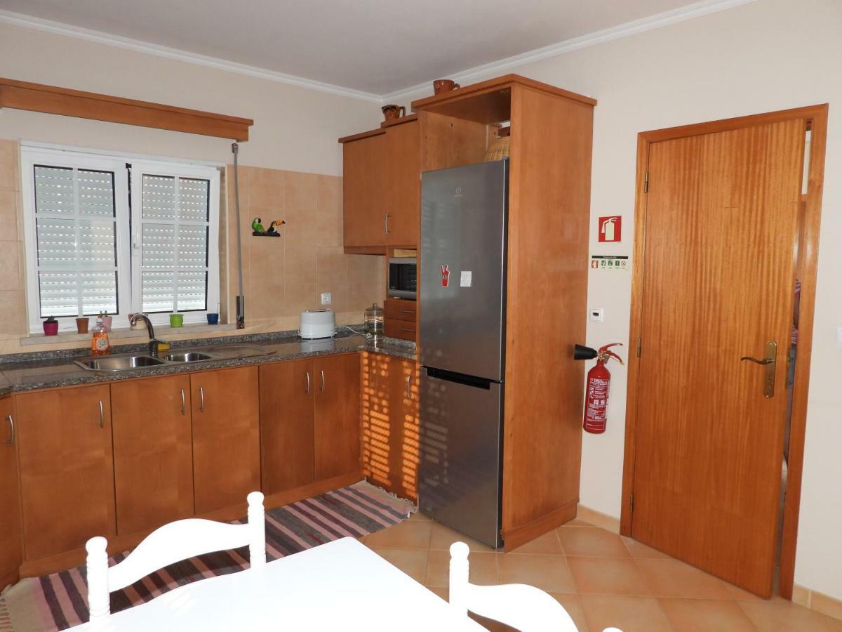 הוילה Cercal do Alentejo Madressilva House מראה חיצוני תמונה