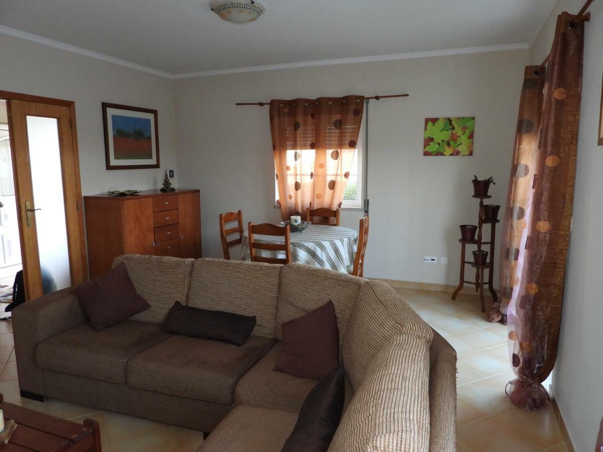 הוילה Cercal do Alentejo Madressilva House מראה חיצוני תמונה