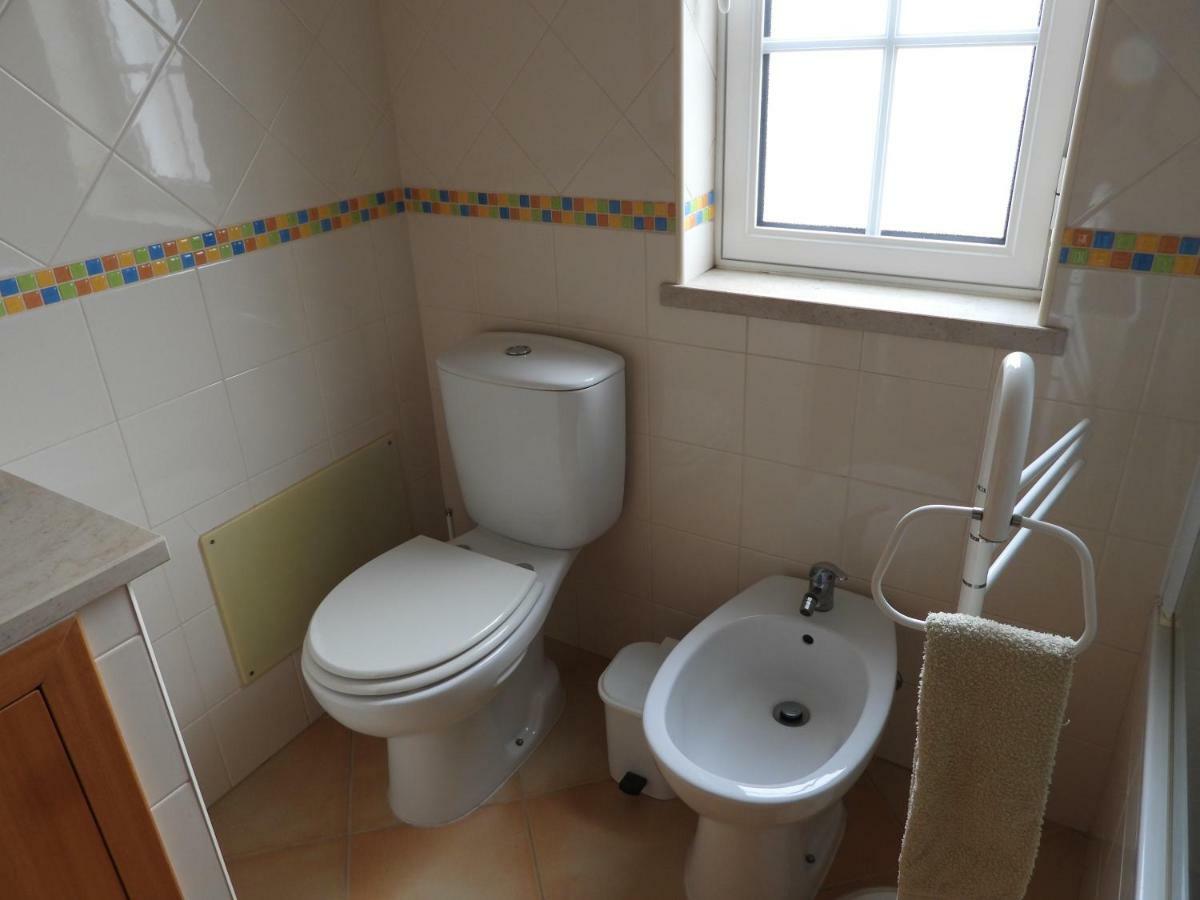 הוילה Cercal do Alentejo Madressilva House מראה חיצוני תמונה