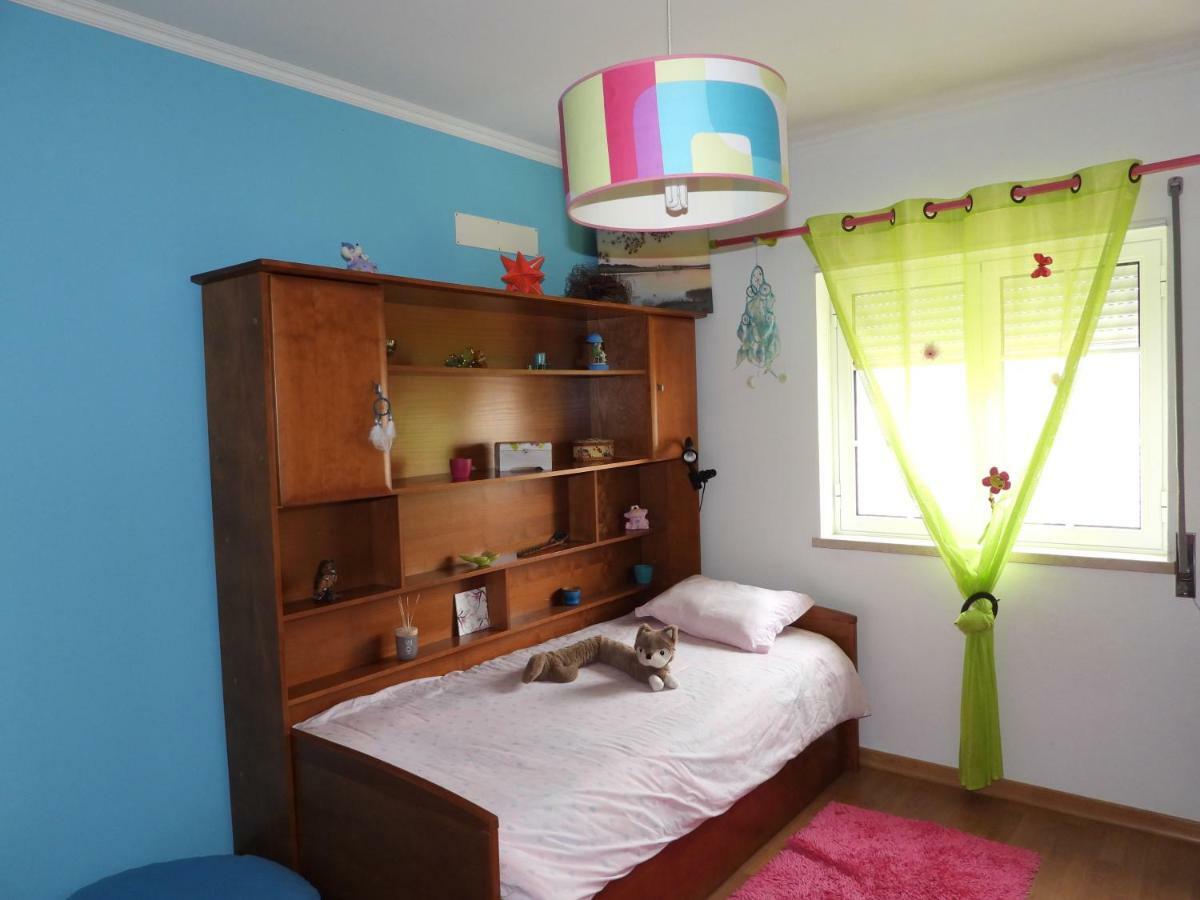 הוילה Cercal do Alentejo Madressilva House מראה חיצוני תמונה