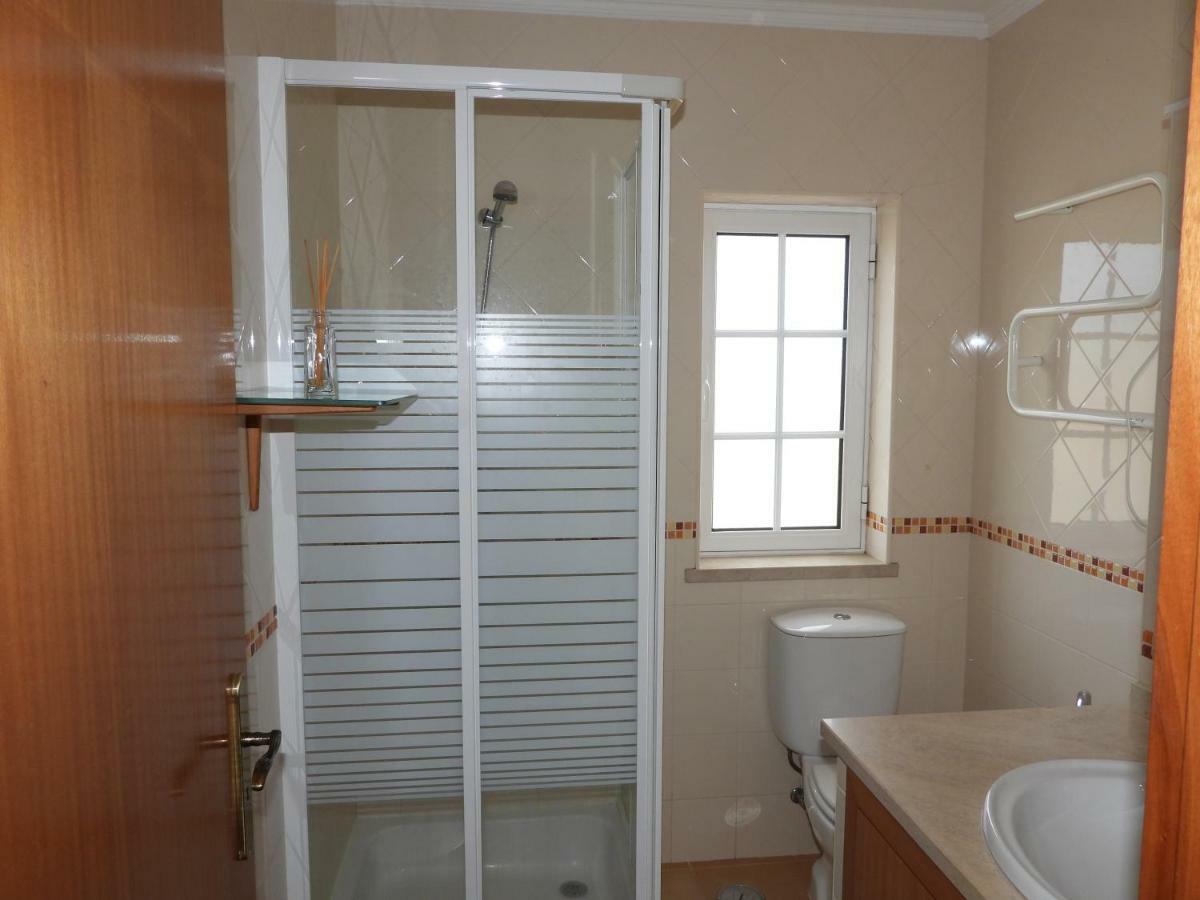 הוילה Cercal do Alentejo Madressilva House מראה חיצוני תמונה